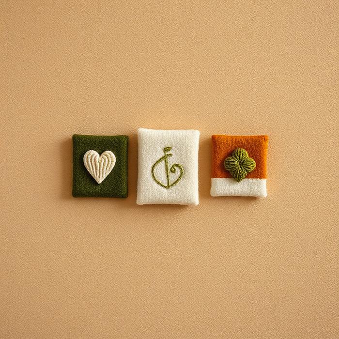 Mini art